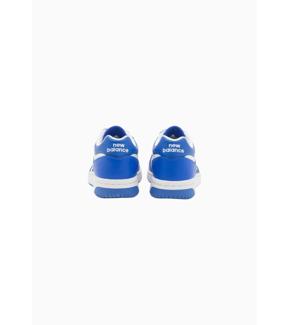New Balance Kids Negras | Zapatillas Lifestyle Originales